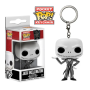 Nightmare Before Christmas – Pocket Pop Keychains – Jack Skellington