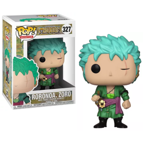 One Piece – Pop Animation – Roronoa Zoro