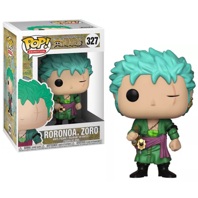 One Piece – Pop Animation – Roronoa Zoro