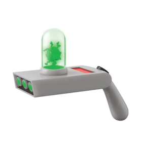 Rick and Morty – Portal Gun