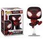Spider–Man – Pop – Miles Morales Bodega Cat Suit