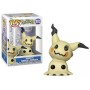 Pokemon – Pop Games – Mimikyu