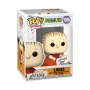 Peanuts – Pop Television – Linus