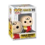 Peanuts – Pop Television – Charlie Brown with Kite