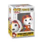 Peanuts – Pop Television – Astronaut Snoopy and Woodstock