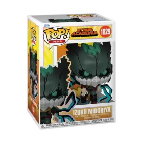 My Hero Academia – Pop Animation – Izuku Midoriya
