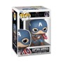 The Infinity Saga – Pop – Captain America