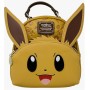 Loungefly Mini Zaino Pokemon Eevee (Convertible)