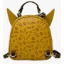 Loungefly Mini Zaino Pokemon Eevee (Convertible)