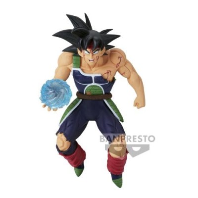 Dragon Ball Z – G X Materia – Bardock