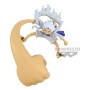 One Piece – Monkey D. Luffy Gear 5 – Figure 12cm