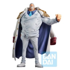 One Piece – Legendary Heroes – Monkey D. Garp