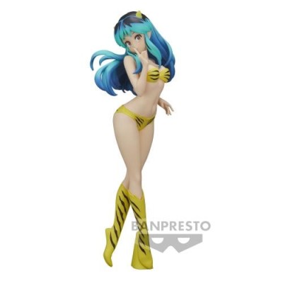 Urusei Yatsura – Glitter & Glamours – Lamù