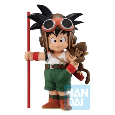 Dragon Ball – Snap Collection – Son Goku (Childhood)