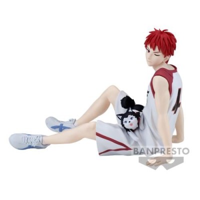 Kuroko's Basket – Seijuro Akashi