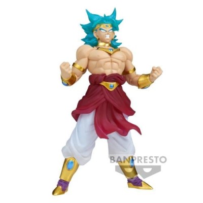 Dragon Ball Z – Clearise – Broly