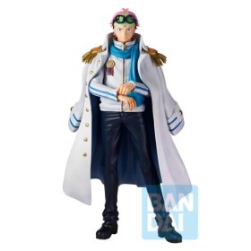 One Piece – Legendary Heroes – Koby