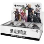 Magic The Gathering – Final Fantasy – Box 30 Buste – Italiano