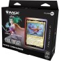 Magic The Gathering – Final Fantasy – Mazzo Commander – Italiano