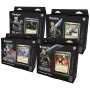 Magic The Gathering – Final Fantasy – Mazzo Commander – Italiano