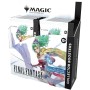 Magic The Gathering – Final Fantasy – Collector Booster – Inglese