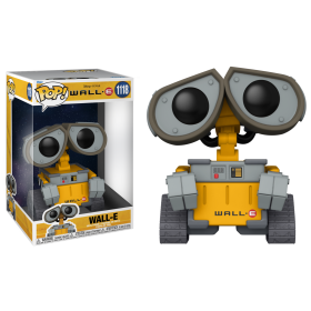 Wall-e - Pop Jumbo - Wall-e