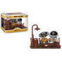 Wall-e - Pop Moment - Wall-E & Eve