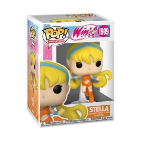 Winx Club - Pop Animation - Stella