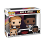 Stranger Things - Pop Television - Max & Lucas