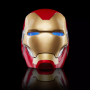 Marvel – Replica Legend Series 1/1 – Iron Man Helmet