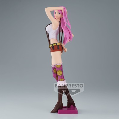One Piece – Glitter & Glamours – Jewelry Bonney
