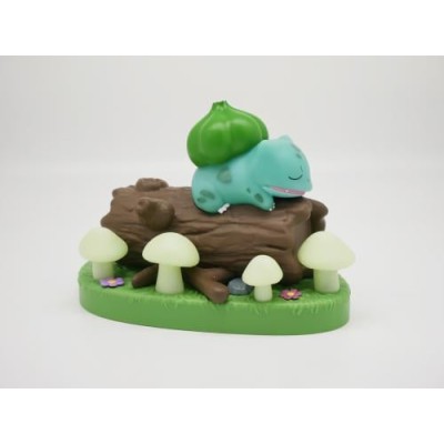 Pokemon – Lampada LED – Bulbasaur