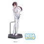 Neon Genesis Evangelion 3.0+1.0 – Luminasta – Mari Makinami