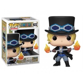 One Piece – Pop Animation – Sabo