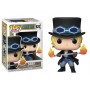 One Piece – Pop Animation – Sabo