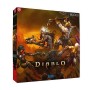 Diablo – Puzzle 1000P – Heroes Battle