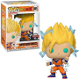 Dragon Ball Z – Pop Animation 865 – Super Sayan 2 Goku (Glow in the Dark)