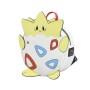 Pokemon - Zainetto Loungefly - Togepi