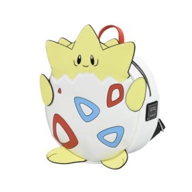 Pokemon - Zainetto Loungefly - Togepi