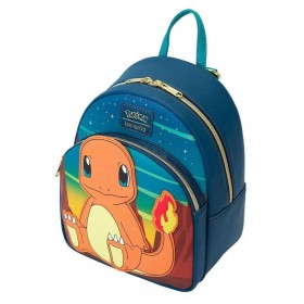 Pokemon - Zainetto Loungefly - Charmander