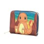 Pokemon - Portafoglio Loungefly - Charmander