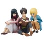 Ichiban Kuji – Attack On Titan – Rumbling