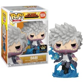 My Hero Academia – Pop Plus Animation 1834 – Dabi (GW)