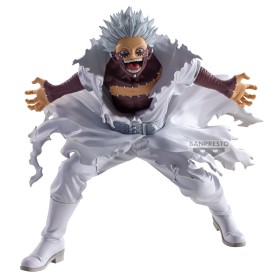 My Hero Academia – The Evil Villains – Dabi