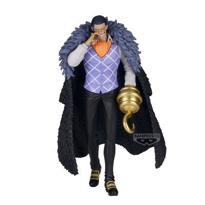 One Piece – The Shukko – Crocodile