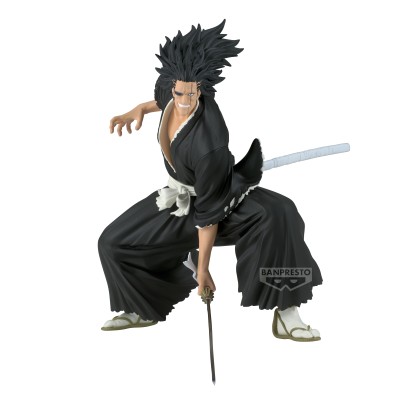 Bleach – Vibration Stars – Kenpachi Zaraki