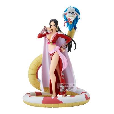 One Piece – DXF - Extra – Boa Hancock