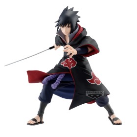 Naruto Shippuden – Vibration Stars – Uchiha Sasuke