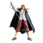 One Piece – Figure DXF - Extra – Shanks
