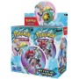 Pokemon Avventure Insieme Box 36 Buste